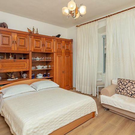 Apartment Matic Ragusa Esterno foto