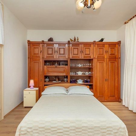 Apartment Matic Ragusa Esterno foto