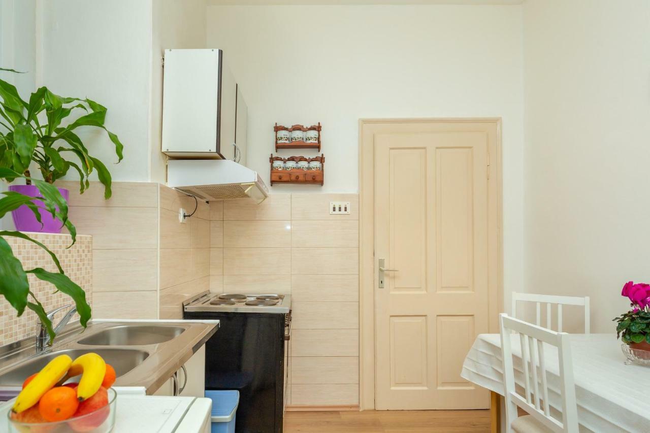 Apartment Matic Ragusa Esterno foto