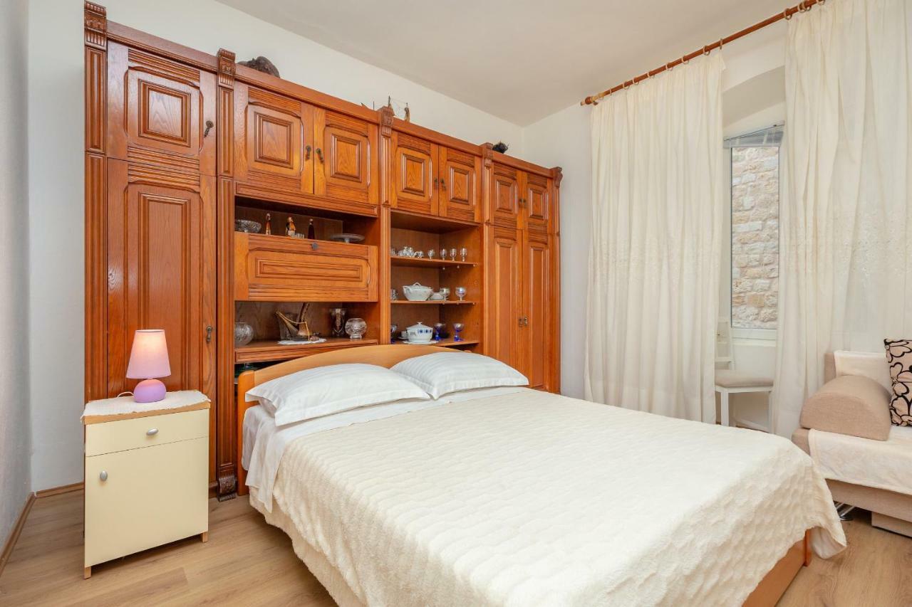 Apartment Matic Ragusa Esterno foto