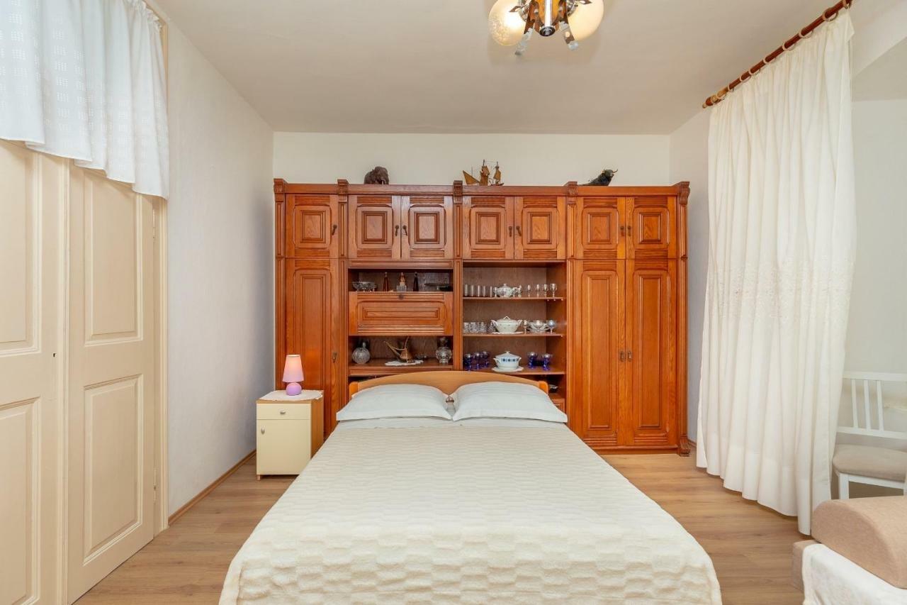 Apartment Matic Ragusa Esterno foto