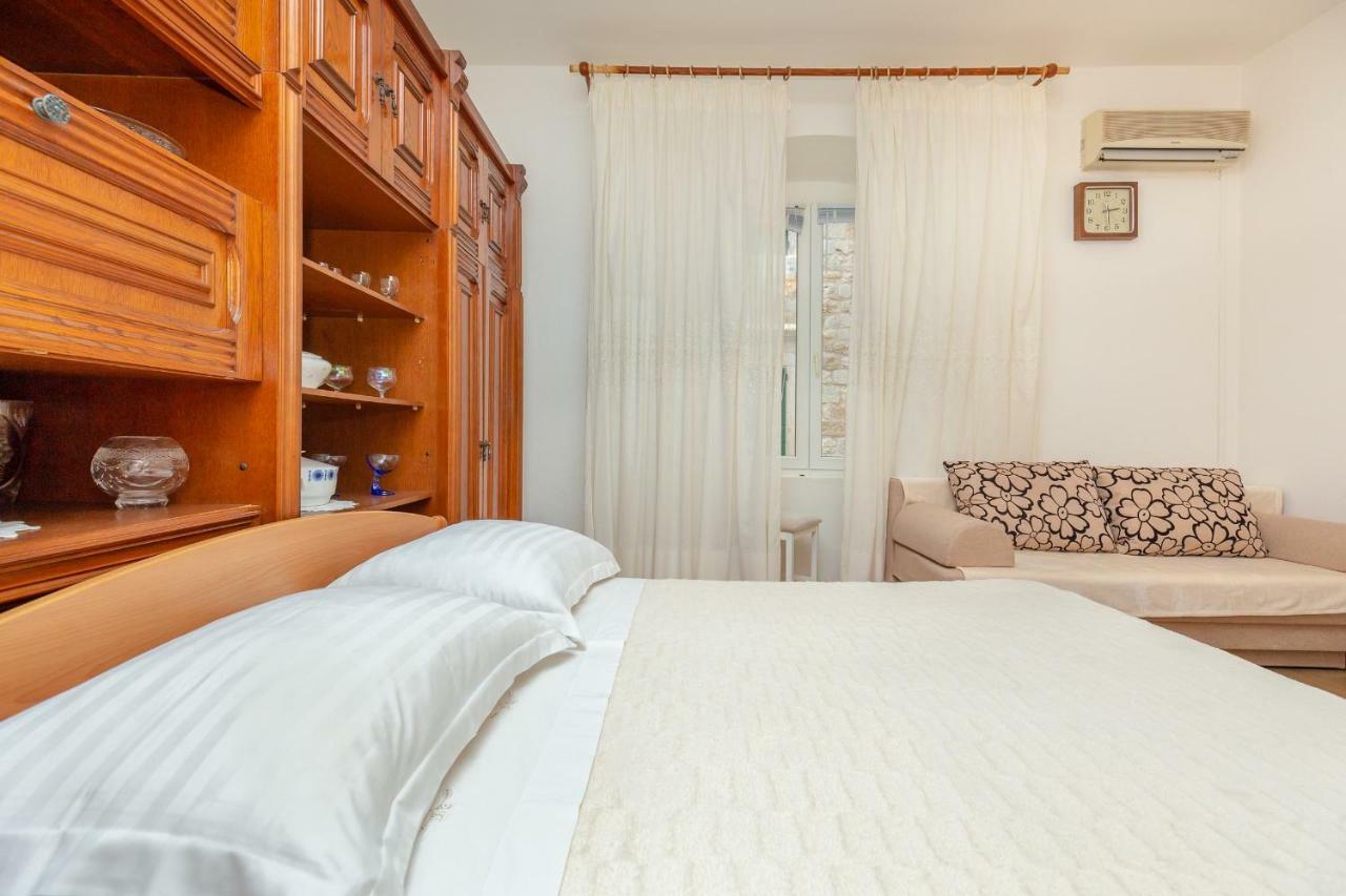 Apartment Matic Ragusa Esterno foto