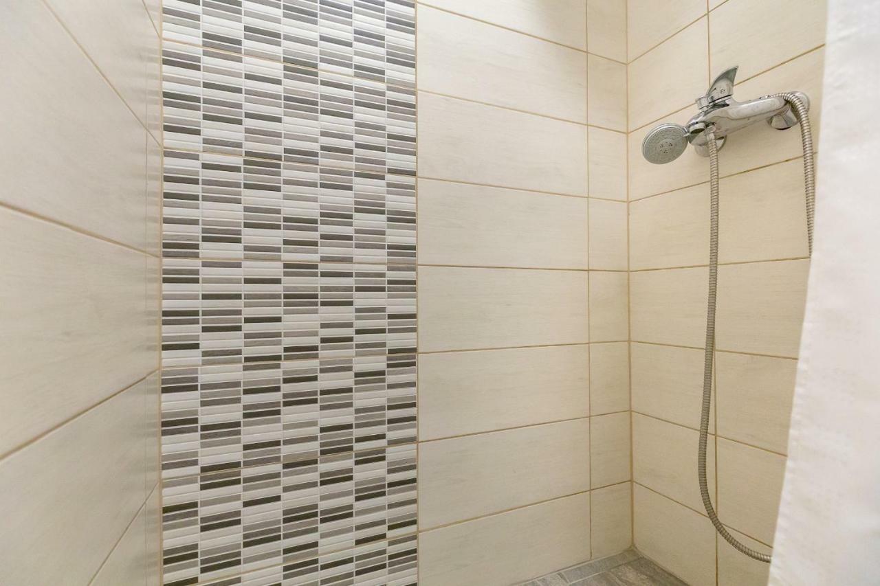 Apartment Matic Ragusa Esterno foto