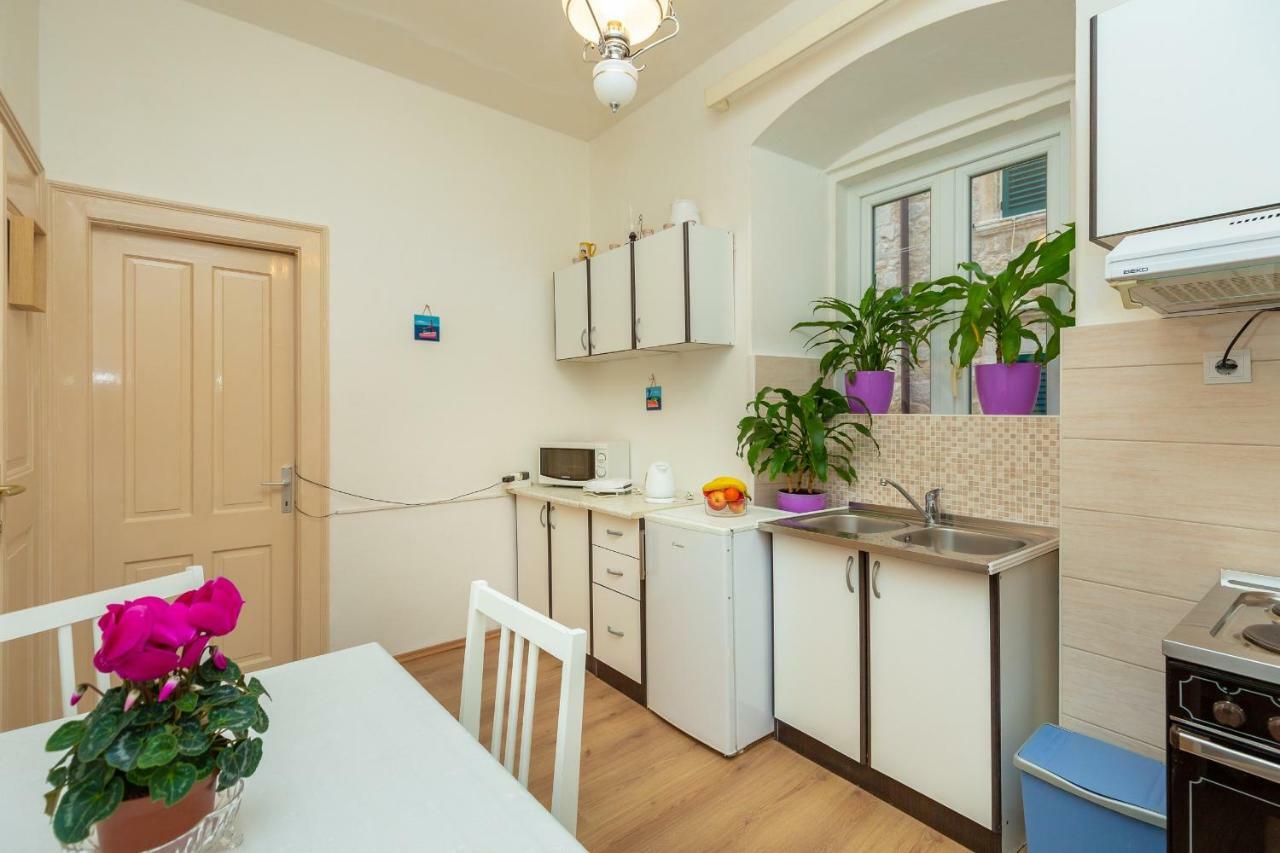 Apartment Matic Ragusa Esterno foto